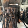 Loc Style