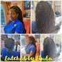 Box Braids