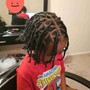 Kid's Braids