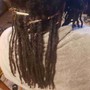 Dreadlocks Retwist