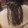 Dreadlocks Retwist