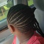 Cornrows