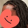 Dreadlocks Retwist