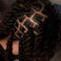 Loc Re-twist