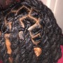 Loc Re-twist