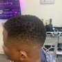 Comb Twist