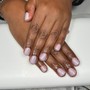 Gel Extension