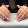 Gel Manicure