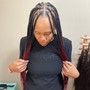 Dread Retwist