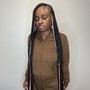 Fulani Braids