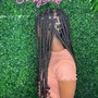 S/M Gypsy Braids|Wet n Wavy