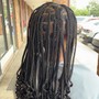 Loc Re-twist