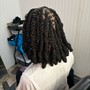 Senegalese Twist