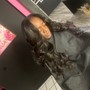 Quick Weave