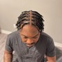 Kinky Twist