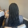 Quick Weave -Glue in Extensions