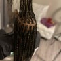 Sew in - Extension