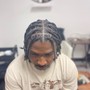 Loc Retwist Adult