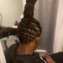 Braid Bar Style