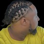 Cornrows