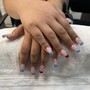 Gel Manicure