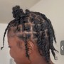 Starter Locs