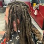 Loc ReTwist ONLY FULL HEAD