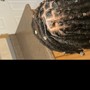 Flat Twists