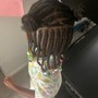 Kid's Braids