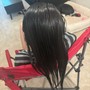 Lace Closure Sew In