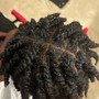 Island twist