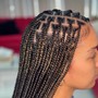 Lemonade Braids