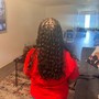 Full Sew In