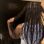 Wig Install