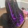 Kinky Twists