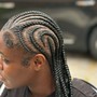 Men’s Braids