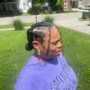 Small passion /Senegalese Twist