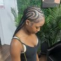 Kinky Twist