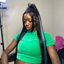 Frontal Sew In