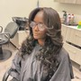 Lace Closure Sew In