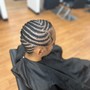 Island twist