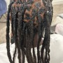 Dreadlocks