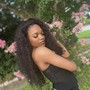 Natural Hairstyles/Braids