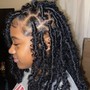 Soft Locs/Faux Locs