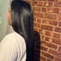 Wig Wash, Cut & Style