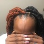 Crochet Braids