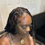 Full Traditional Sew In w/ wash included