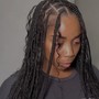 Simple Sew In