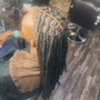 Natural Twists