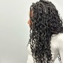 Natural Twists